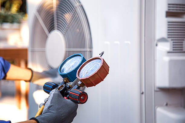 Trusted Air Conditioning Repair service in Forestdale, AL - HVAC Repair CO