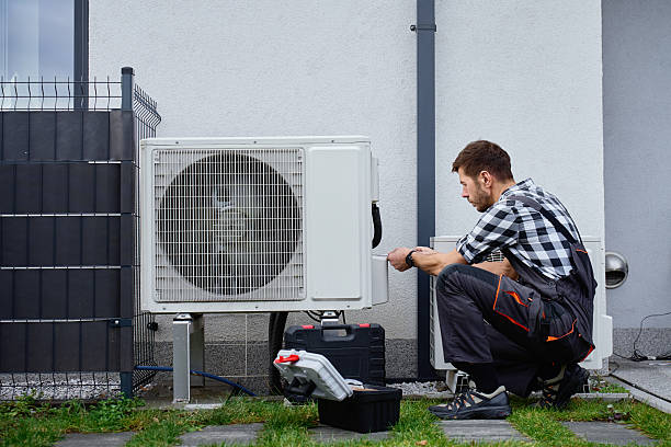 Trusted Emergency Ac Repair service in Forestdale, AL - HVAC Repair CO